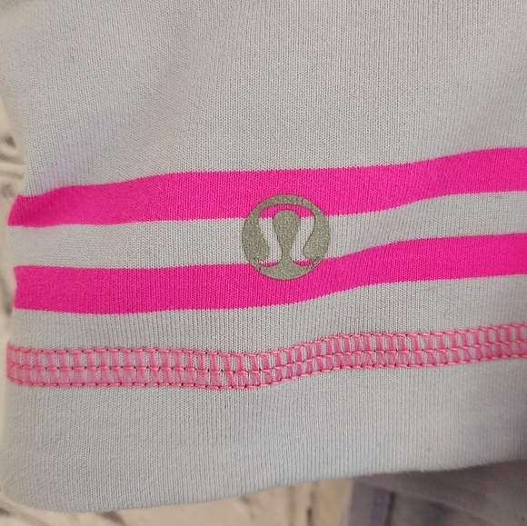 Lululemon No Limits Tank - Picture 5 of 8